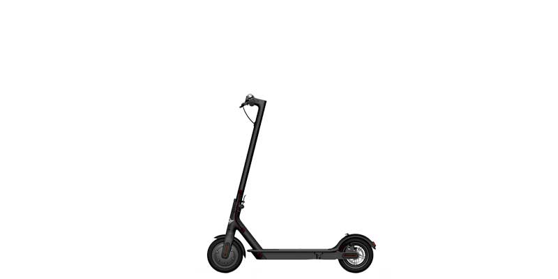 e-Scooter